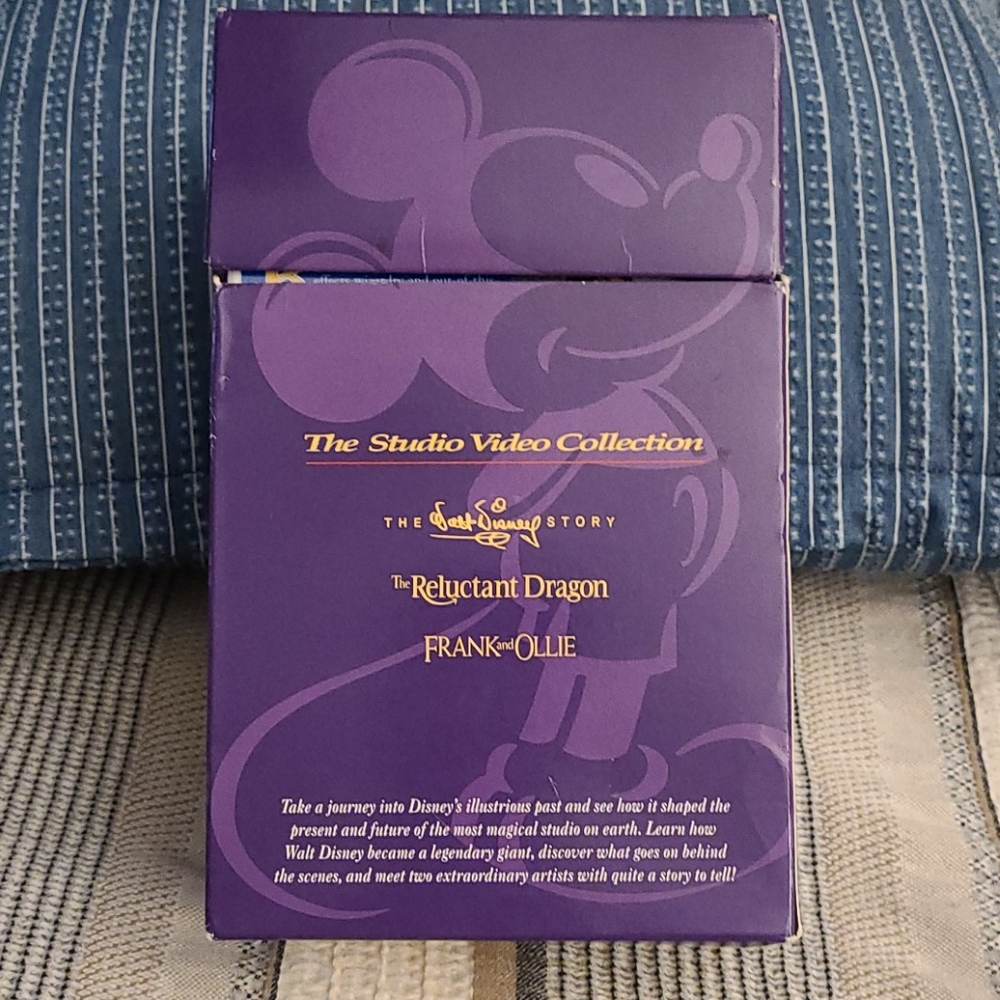 Disney studio collection